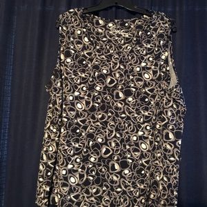 Soft by Avenue Tank Top